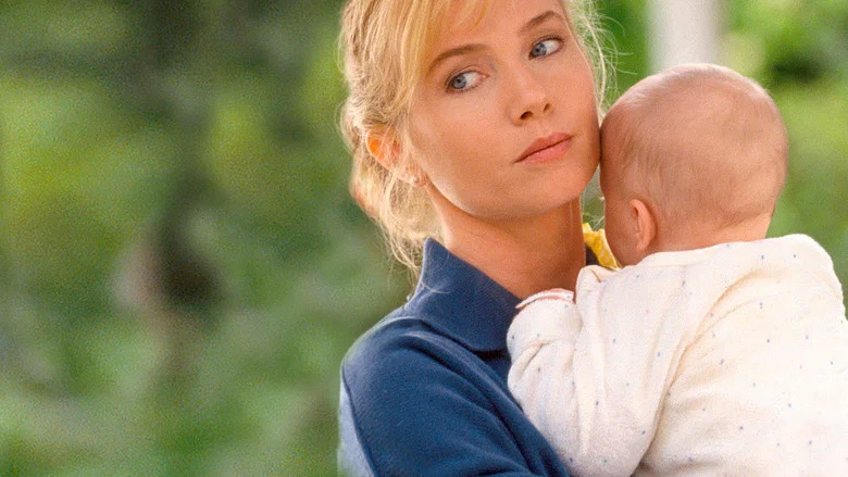 The Hand That Rocks the Cradle screenshot 5
