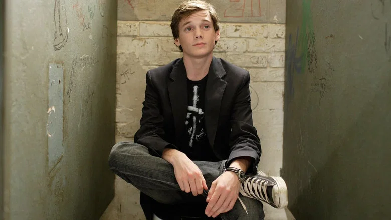 Charlie Bartlett screenshot 6