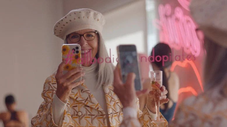 Mack & Rita screenshot 4