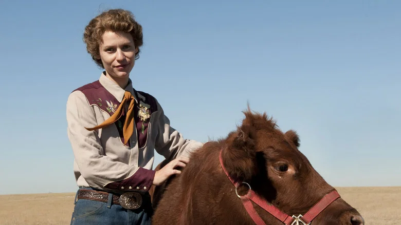 Temple Grandin screenshot 6