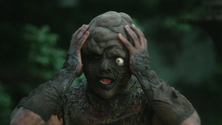 The Toxic Avenger Part II screenshot 4