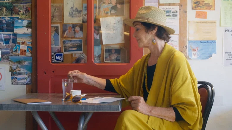 Anny Duperey, artiste en équilibre screenshot 2