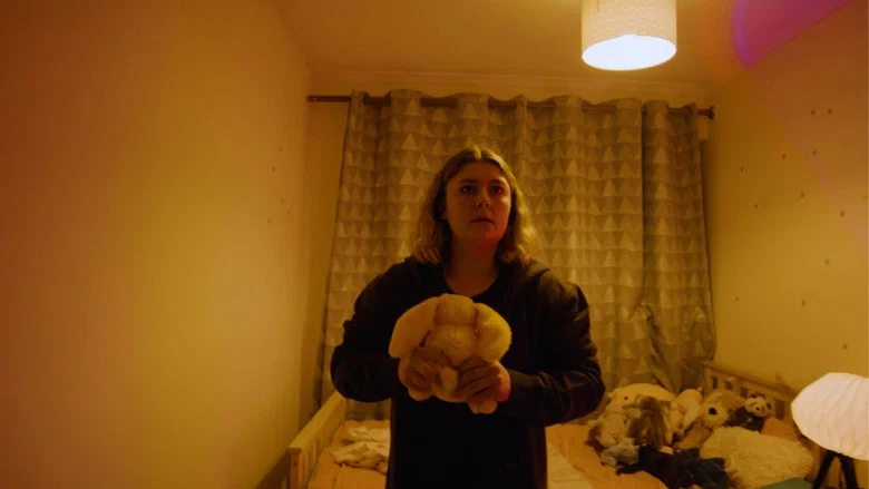The Yellow Rabbit screenshot 1