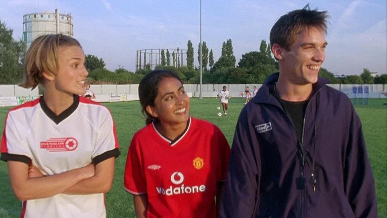 Bend It Like Beckham screenshot 8