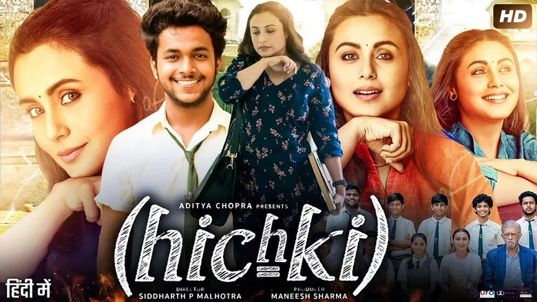 Hichki screenshot 7