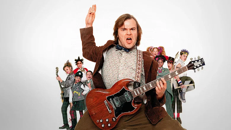 The School of Rock screenshot 4