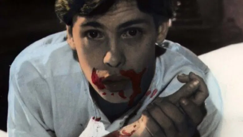 Martin screenshot 1