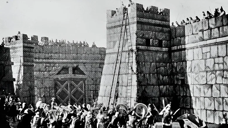 The Fall of Troy screenshot 2