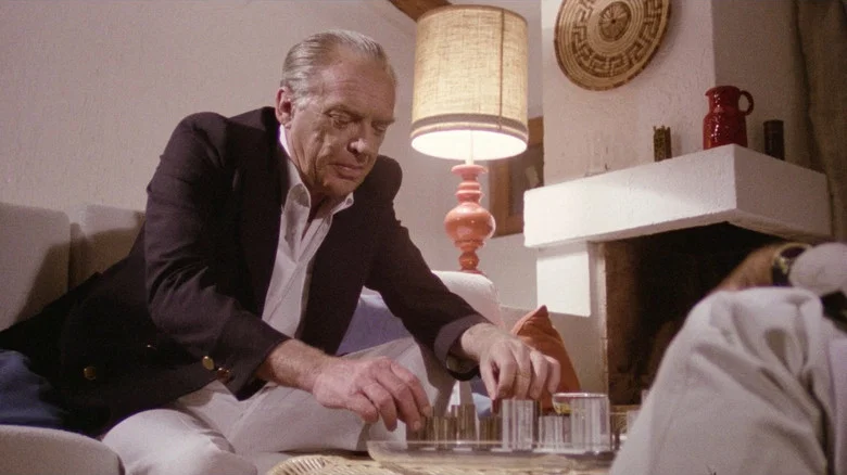 Nine Guests for a Crime screenshot 3