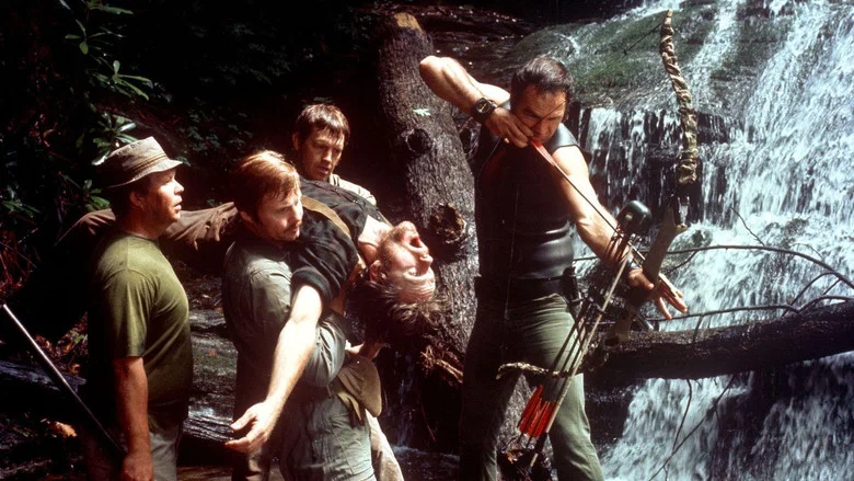 Deliverance screenshot 7