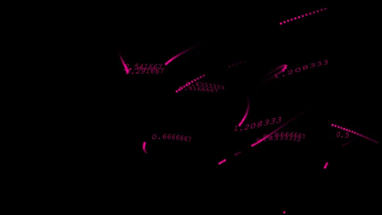 Shapeless Tracking screenshot 2