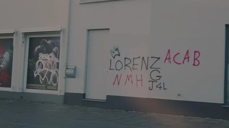 Kein Freund, Kein Helfer – Lorenz und die Einzelfälle screenshot 1