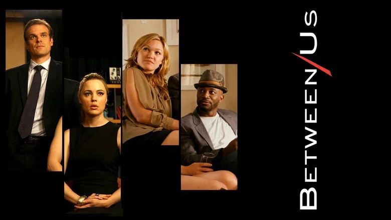 Between Us screenshot 1