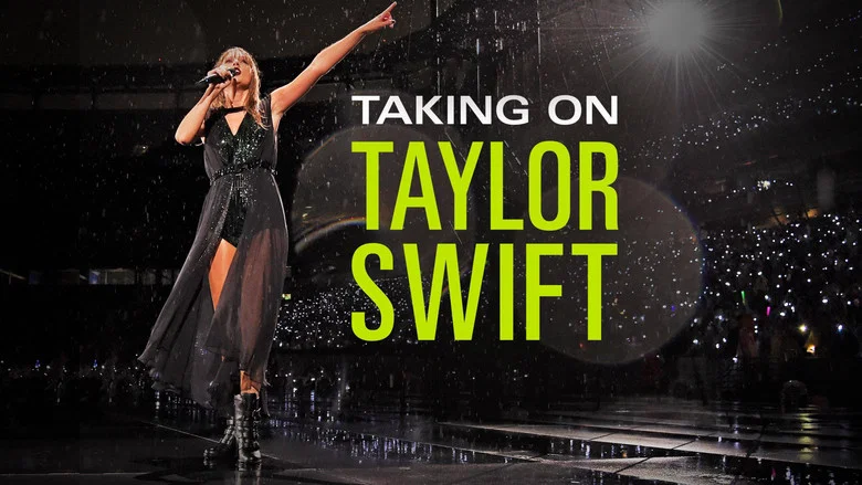 Taking On Taylor Swift screenshot 2