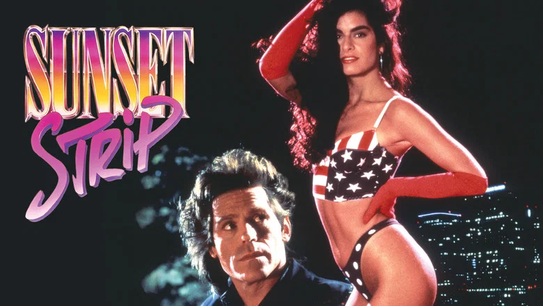 Sunset Strip screenshot 5