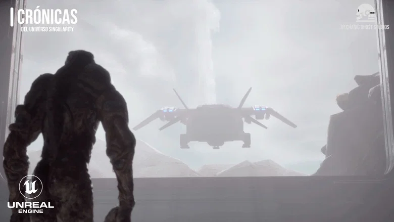 Crónicas screenshot 6