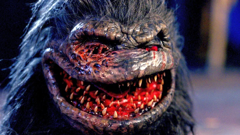 Critters Attack! screenshot 7