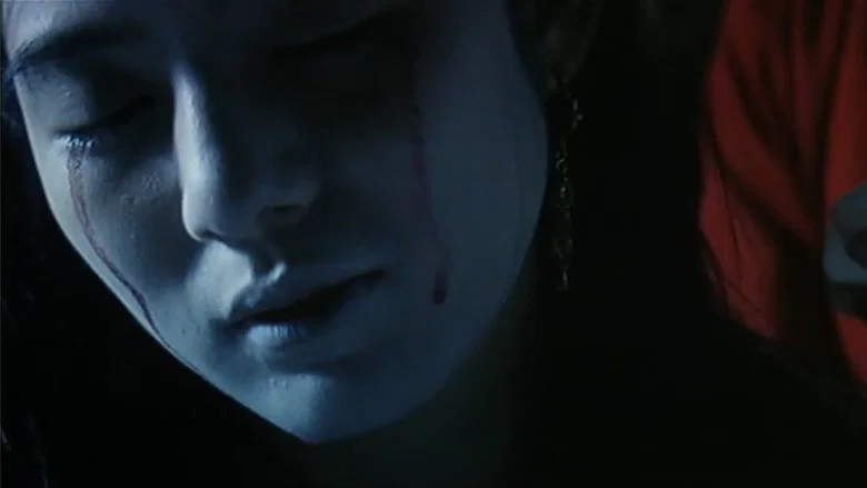 The Lovers screenshot 7