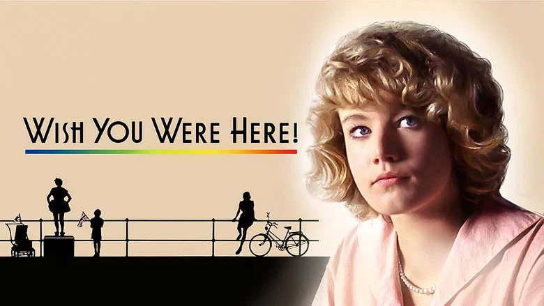 Wish You Were Here screenshot 2