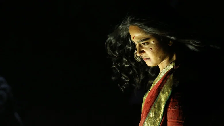 Bhaagamathie screenshot 8