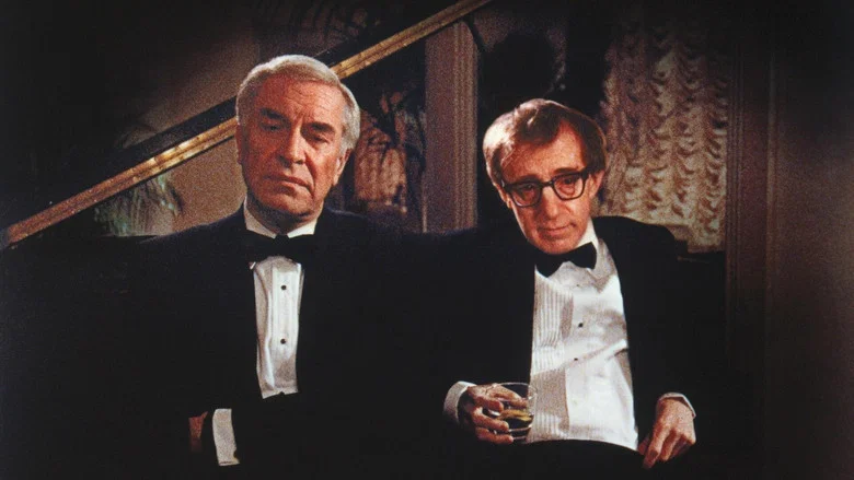 Crimes and Misdemeanors screenshot 2