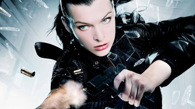 Resident Evil: Afterlife screenshot 5