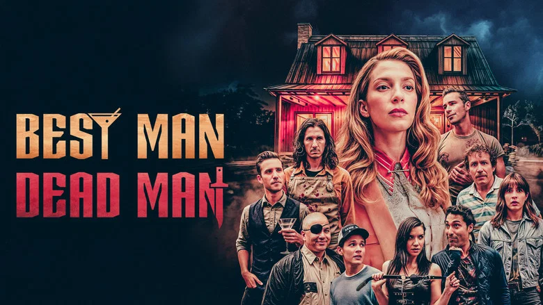 Best Man Dead Man screenshot 1