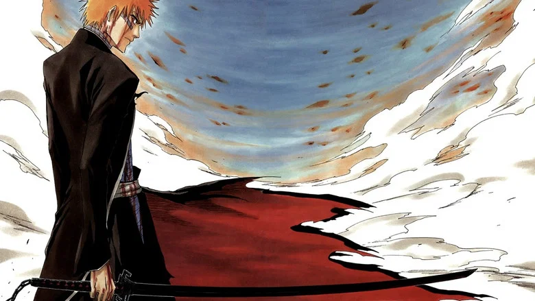 Bleach the Movie: Hell Verse screenshot 3