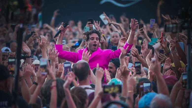 Le meilleur des Francofolies screenshot 1
