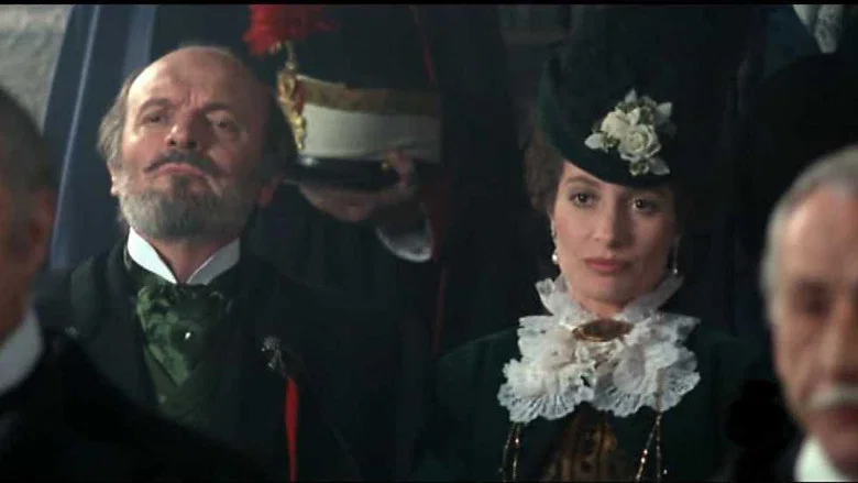 The Fencing Master screenshot 1