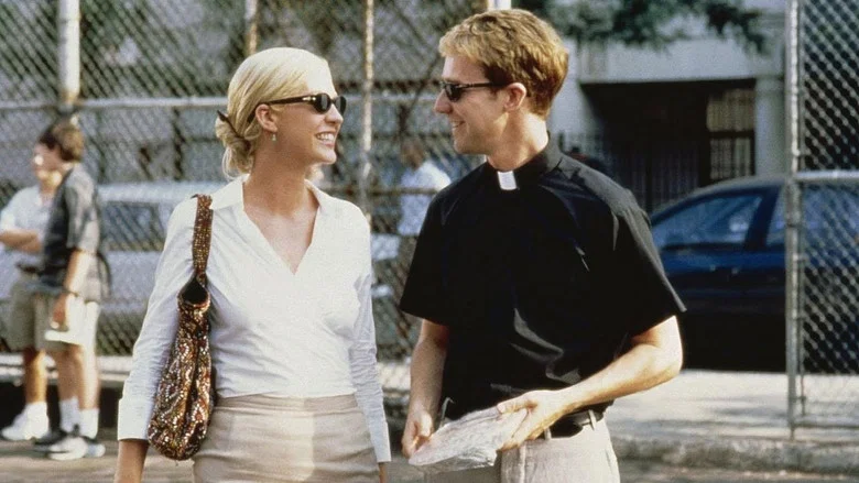 Keeping the Faith screenshot 3
