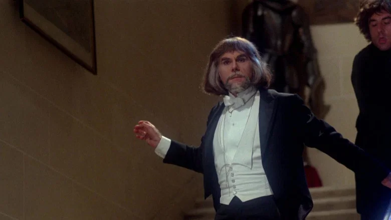 Les Charlots contre Dracula screenshot 3