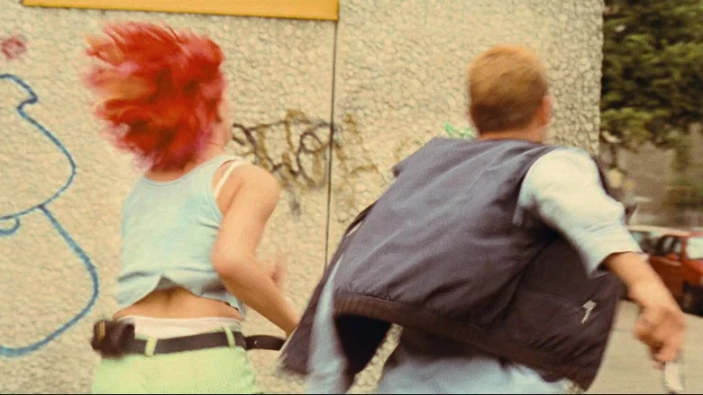 Run Lola Run screenshot 7