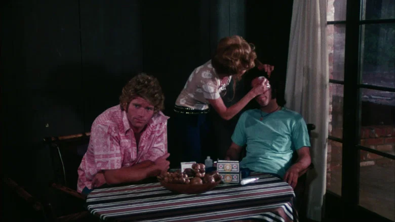 Group Marriage screenshot 1