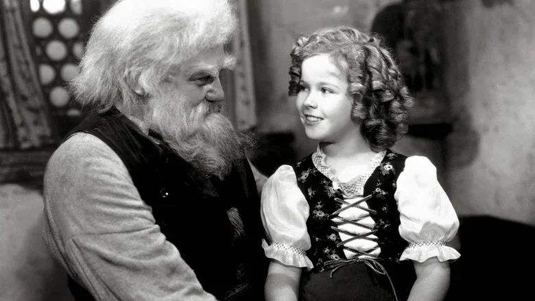 Heidi screenshot 1
