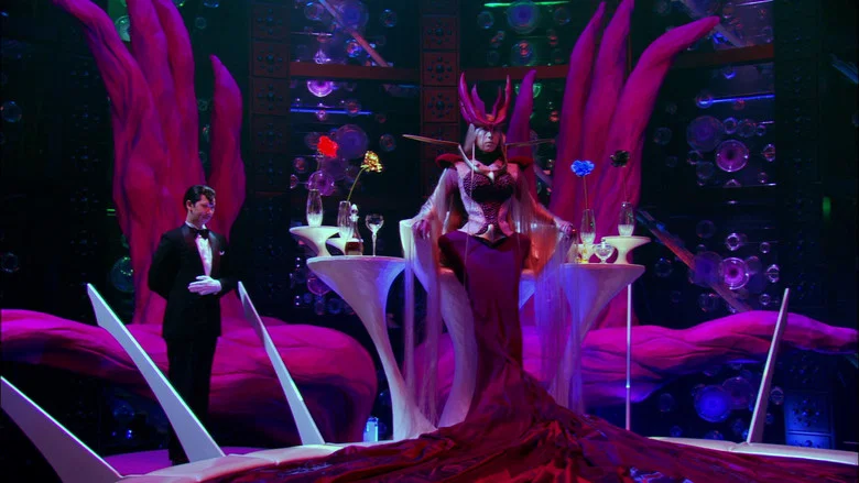 Cutie Honey screenshot 6