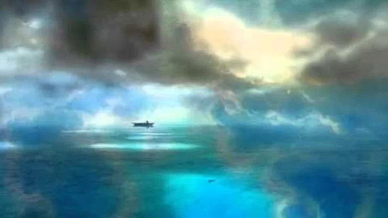 The Old Man and the Sea screenshot 6