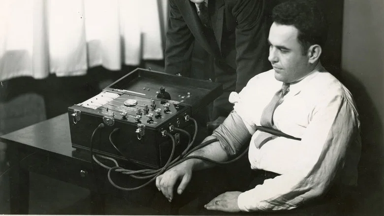 The Lie Detector screenshot 1