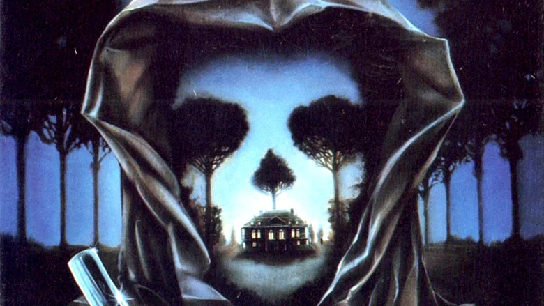 House on the Edge of the Park screenshot 7