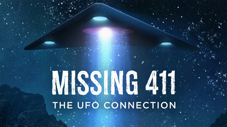 Missing 411: The U.F.O. Connection screenshot 1
