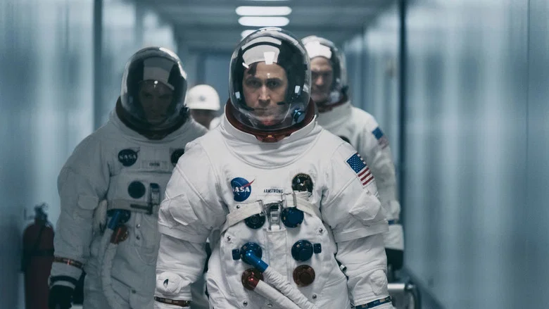 First Man screenshot 5