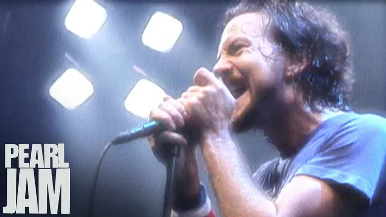 Pearl Jam: Touring Band 2000 screenshot 2