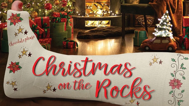Christmas on the Rocks screenshot 1