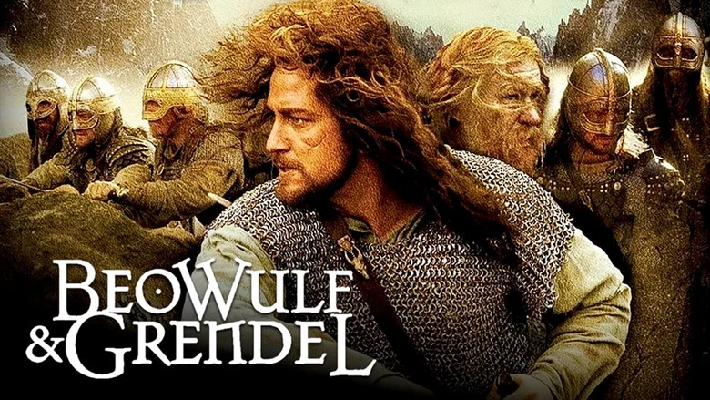 Beowulf & Grendel screenshot 3