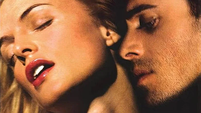 Killing Me Softly screenshot 1