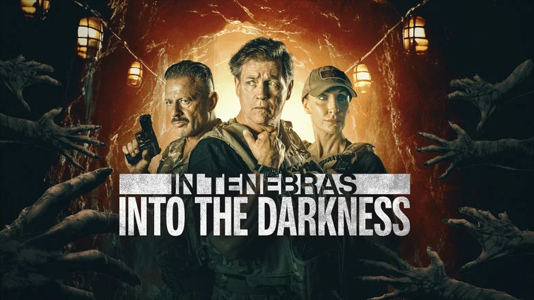 In Tenebras: Into the Darkness screenshot 4