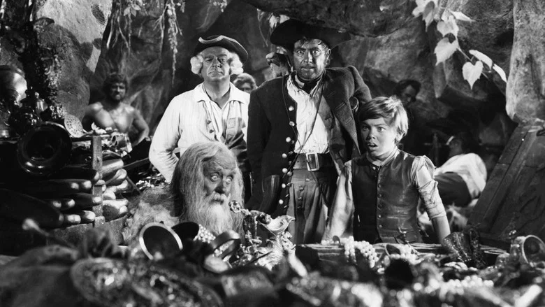 Treasure Island screenshot 4