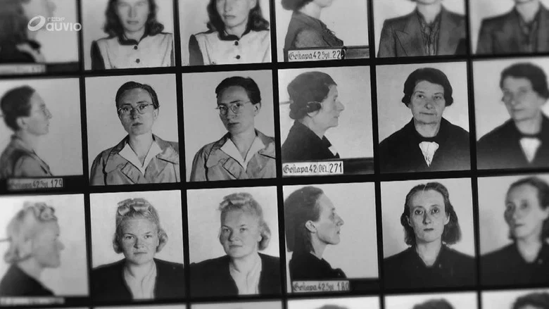 1939/1945: German Women Against Hitler screenshot 2
