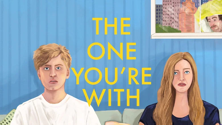 The One You're With screenshot 1