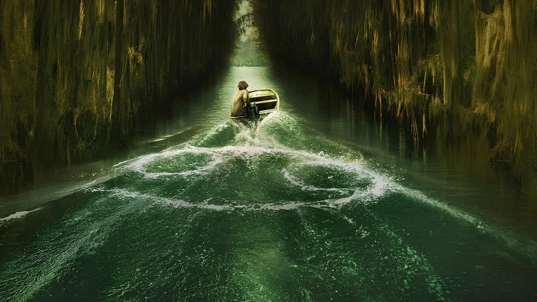 Caddo Lake screenshot 1